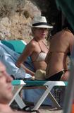 Sienna Miller Bikini Candids