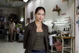 Kristin Kreuk - Street Fighter: The Legend of Chun-Li Press Stills - Hot Celebs Home