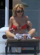 Lindsay Lohan Bikini pics