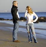 Nicollette Sheridan Photos