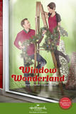 Chyler Leigh - 'Window Wonderland' Promo Photos