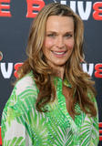 Molly Sims @ Bacardi B-Live concert in Miami