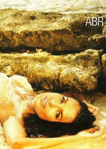 Norelys Rodriguez Calendario 2010.  