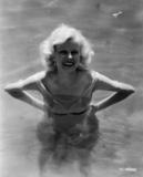 Nackt  Jean Harlow Joan Crawford