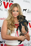 Denise Richards @ 2nd Annual Bow Wow WOW! Charity Event at the Playboy Mansion in Los Angeles