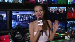 Victoria Justice - 2014 MTV Video Music Awards 8-24-14 1080i HDTV