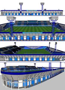 SAN MIGUEL DE TUCUMÁN - Remodelación del estadio de Atlético Tucumán, Page  43, SkyscraperCity