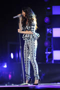 Selena Gomez  - MTV Upfront in New York 04/25/13