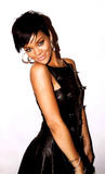 Rihanna - Luire Magazine - Hot Celeb Home