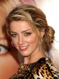 Amber Heard @ Premiere Of Sony Pictures' 