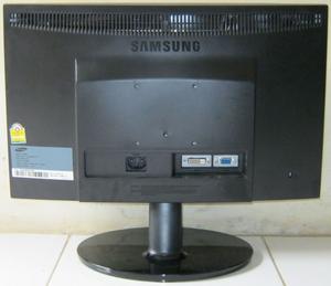 Драйвер Для Монитора Samsung Syncmaster E1920