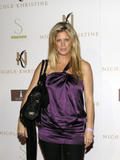 Rachel Hunter @ Spring Collection launch of Nicole Khristine Jewelry in Hollywood