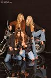 Charisma Cole & Jessie Capelli & Rachel Elizabeth & Jana Cova - Sexy Biker Babes-e1n87c9sdm.jpg
