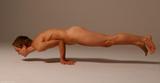Ellen nude yoga - part 2f4fi37atye.jpg