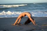 Anahi nude beach yoga part 264l8vwa0os.jpg