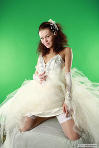 Brigitte - bride white stockings green teen little tits-y16n71rczw.jpg