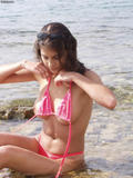 Tatiana - Topless Beach Hottie-h17ouixgmd.jpg